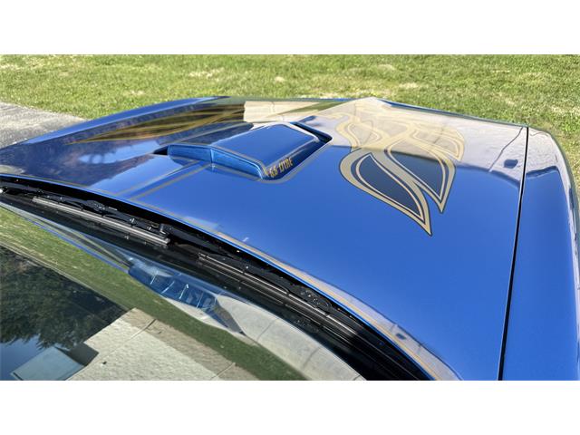 1978 Pontiac Firebird Trans Am (CC-2084047) for sale in Milford, Ohio