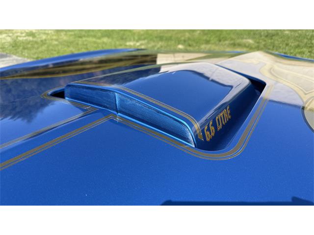 1978 Pontiac Firebird Trans Am (CC-2084047) for sale in Milford, Ohio