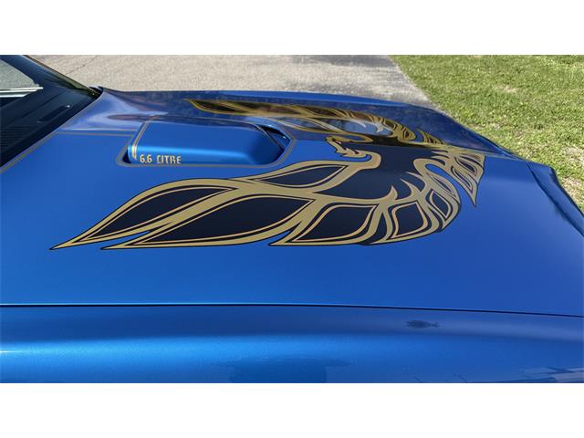 1978 Pontiac Firebird Trans Am (CC-2084047) for sale in Milford, Ohio