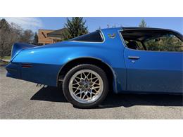 1978 Pontiac Firebird Trans Am (CC-2084047) for sale in Milford, Ohio