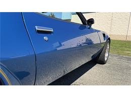1978 Pontiac Firebird Trans Am (CC-2084047) for sale in Milford, Ohio