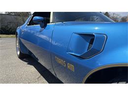 1978 Pontiac Firebird Trans Am (CC-2084047) for sale in Milford, Ohio