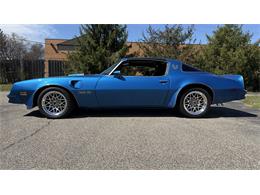 1978 Pontiac Firebird Trans Am (CC-2084047) for sale in Milford, Ohio