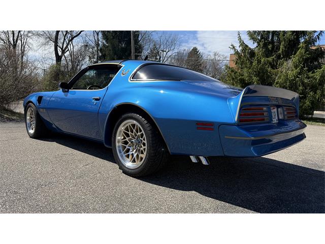 1978 Pontiac Firebird Trans Am (CC-2084047) for sale in Milford, Ohio