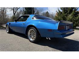 1978 Pontiac Firebird Trans Am (CC-2084047) for sale in Milford, Ohio