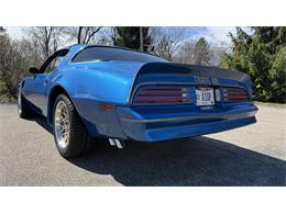 1978 Pontiac Firebird Trans Am (CC-2084047) for sale in Milford, Ohio