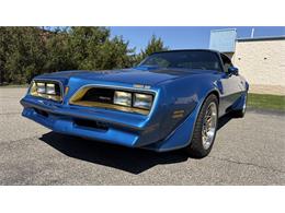 1978 Pontiac Firebird Trans Am (CC-2084047) for sale in Milford, Ohio