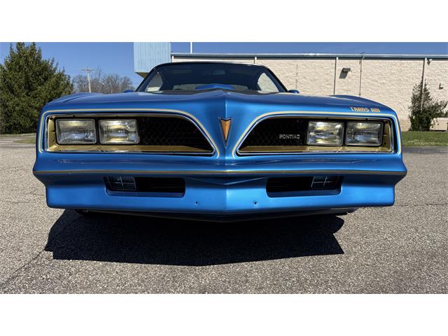 1978 Pontiac Firebird Trans Am (CC-2084047) for sale in Milford, Ohio