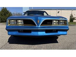 1978 Pontiac Firebird Trans Am (CC-2084047) for sale in Milford, Ohio