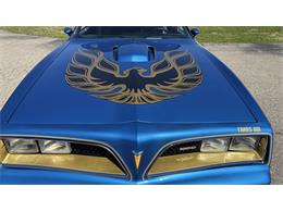 1978 Pontiac Firebird Trans Am (CC-2084047) for sale in Milford, Ohio