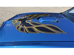 1978 Pontiac Firebird Trans Am (CC-2084047) for sale in Milford, Ohio