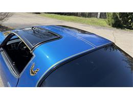1978 Pontiac Firebird Trans Am (CC-2084047) for sale in Milford, Ohio