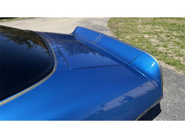 1978 Pontiac Firebird Trans Am (CC-2084047) for sale in Milford, Ohio