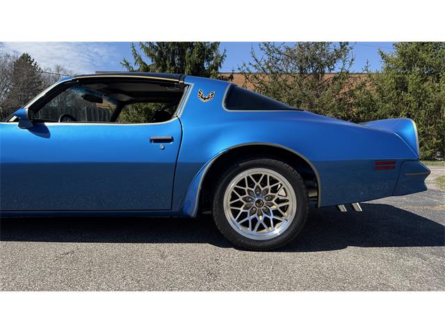 1978 Pontiac Firebird Trans Am (CC-2084047) for sale in Milford, Ohio