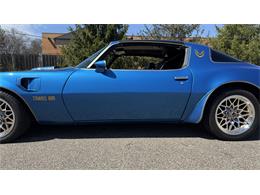 1978 Pontiac Firebird Trans Am (CC-2084047) for sale in Milford, Ohio