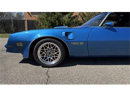 1978 Pontiac Firebird Trans Am (CC-2084047) for sale in Milford, Ohio