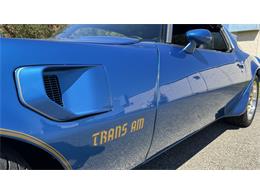 1978 Pontiac Firebird Trans Am (CC-2084047) for sale in Milford, Ohio
