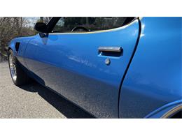 1978 Pontiac Firebird Trans Am (CC-2084047) for sale in Milford, Ohio