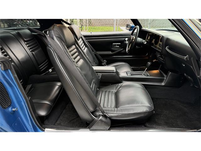 1978 Pontiac Firebird Trans Am (CC-2084047) for sale in Milford, Ohio