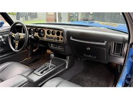1978 Pontiac Firebird Trans Am (CC-2084047) for sale in Milford, Ohio