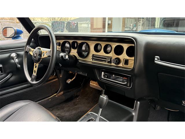 1978 Pontiac Firebird Trans Am (CC-2084047) for sale in Milford, Ohio