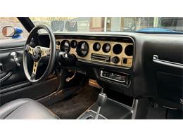 1978 Pontiac Firebird Trans Am (CC-2084047) for sale in Milford, Ohio