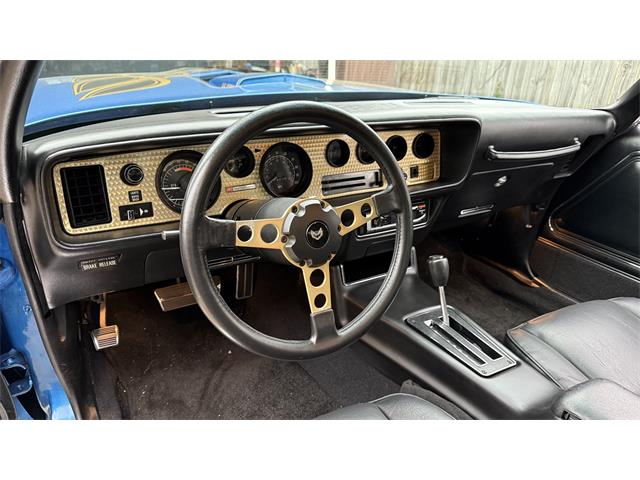 1978 Pontiac Firebird Trans Am (CC-2084047) for sale in Milford, Ohio