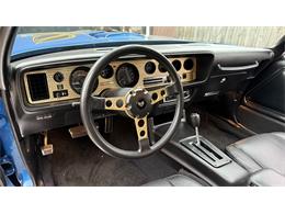 1978 Pontiac Firebird Trans Am (CC-2084047) for sale in Milford, Ohio