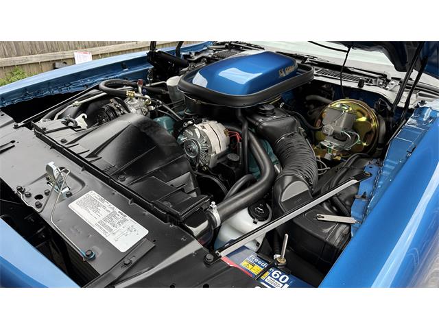 1978 Pontiac Firebird Trans Am (CC-2084047) for sale in Milford, Ohio