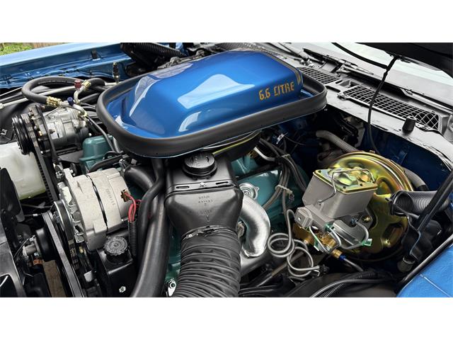 1978 Pontiac Firebird Trans Am (CC-2084047) for sale in Milford, Ohio