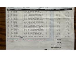 1978 Pontiac Firebird Trans Am (CC-2084047) for sale in Milford, Ohio