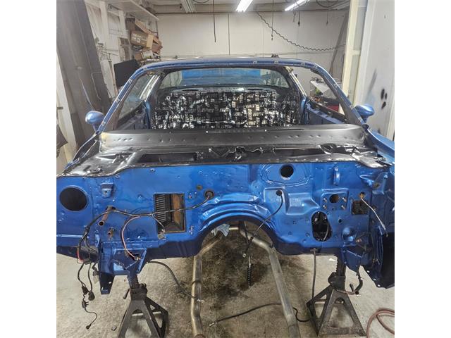 1978 Pontiac Firebird Trans Am (CC-2084047) for sale in Milford, Ohio