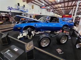 1978 Pontiac Firebird Trans Am (CC-2084047) for sale in Milford, Ohio
