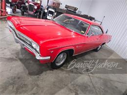 1966 Chevrolet Impala (CC-2080405) for sale in Columbus, Ohio