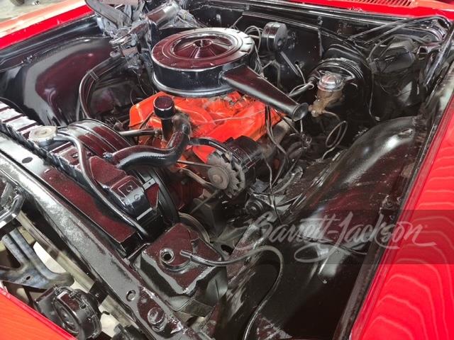 1966 Chevrolet Impala (CC-2080405) for sale in Columbus, Ohio