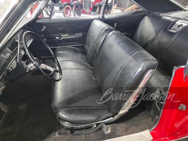 1966 Chevrolet Impala (CC-2080405) for sale in Columbus, Ohio