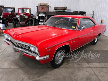 1966 Chevrolet Impala (CC-2080405) for sale in Columbus, Ohio