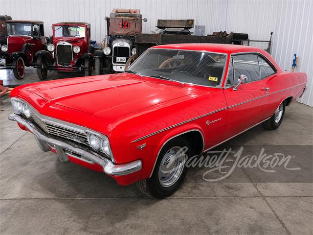 1966 Chevrolet Impala (CC-2080405) for sale in Columbus, Ohio