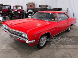 1966 Chevrolet Impala (CC-2080405) for sale in Columbus, Ohio