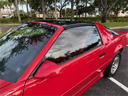 1987 Chevrolet Camaro IROC Z28 (CC-2084050) for sale in Homestead, Florida