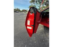 1987 Chevrolet Camaro IROC Z28 (CC-2084050) for sale in Homestead, Florida