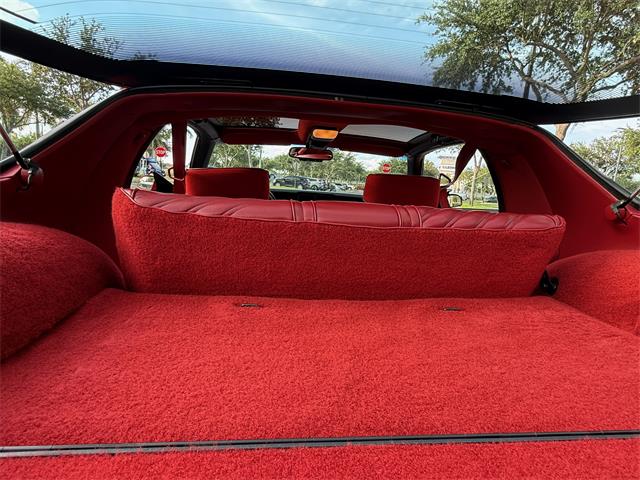 1987 Chevrolet Camaro IROC Z28 (CC-2084050) for sale in Homestead, Florida