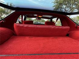 1987 Chevrolet Camaro IROC Z28 (CC-2084050) for sale in Homestead, Florida