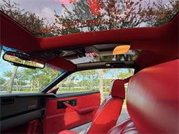 1987 Chevrolet Camaro IROC Z28 (CC-2084050) for sale in Homestead, Florida