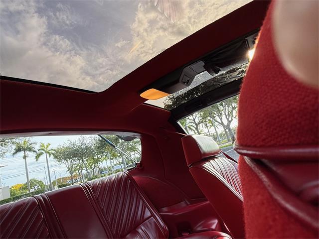 1987 Chevrolet Camaro IROC Z28 (CC-2084050) for sale in Homestead, Florida
