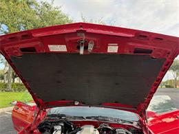 1987 Chevrolet Camaro IROC Z28 (CC-2084050) for sale in Homestead, Florida