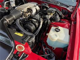 1987 Chevrolet Camaro IROC Z28 (CC-2084050) for sale in Homestead, Florida