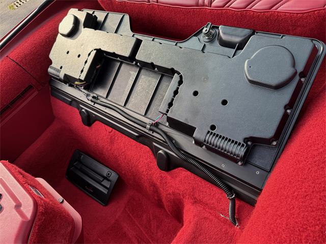 1987 Chevrolet Camaro IROC Z28 (CC-2084050) for sale in Homestead, Florida