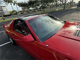 1987 Chevrolet Camaro IROC Z28 (CC-2084050) for sale in Homestead, Florida