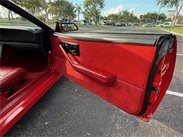 1987 Chevrolet Camaro IROC Z28 (CC-2084050) for sale in Homestead, Florida